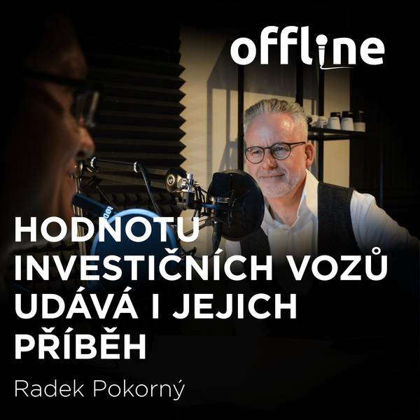 Offline Štěpána Křečka